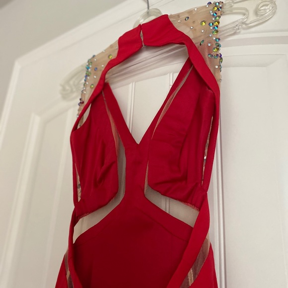 PROM DRESS - Picture 7 of 8